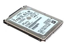 Hitachi 750GB