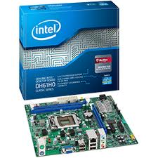 INTEL DH61HO