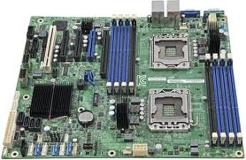 INTEL Server Board S2400SC2