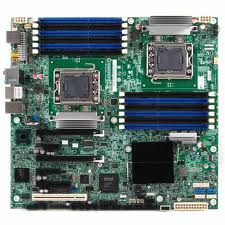 INTEL Server Board S5520SCR
