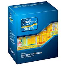 Intel Core i3-3210