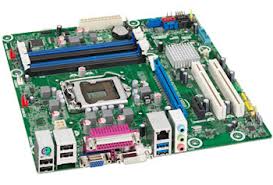 Intel DQ77CP