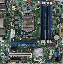 Intel DQ77MK