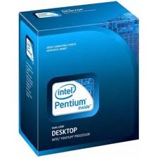 Intel Pentium Dual-Core G640 2.8GHz