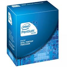 Intel Pentium Dual-Core G645 2.9GHz