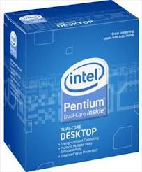 Intel Pentium Dual Core G630 2.7GHz