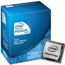 Intel Pentium Dual Core G630T 2.3GHz