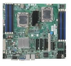 Intel Server Board S5500BC