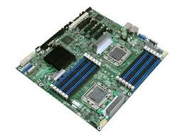 Intel Server Board S5520HCR