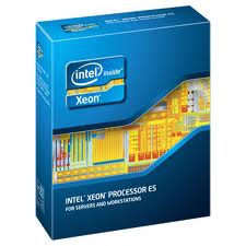 Intel Xeon E5-2603