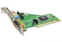 Zvucna kartica CMI 5.1