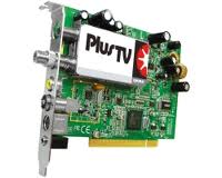 KWorld DVB-S PI210 PCI TV Tuner
