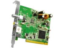 KWorld DVB-S100SE Satelitski PCI TV Tuner