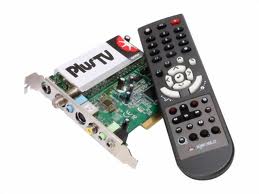 KWorld PCI Analog PVR-TV 7134SE