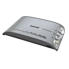 KWorld SA233 analogni eksterni TV tuner