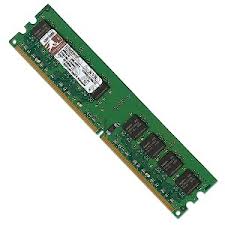 1GB DDR2 PC667