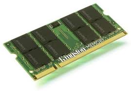 1GB SODIMM DDR2 PC800