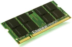2GB SODIMM DDR2 PC800