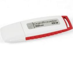 Kingston 32GB USB 2.0
