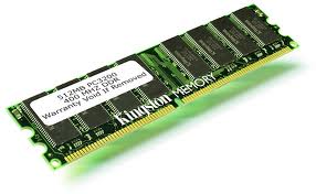512MB DDR400 PC3200