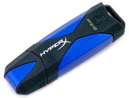 Kingston 64GB USB 3.0