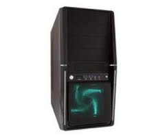 LC Power Gaming 970B Vendetta X