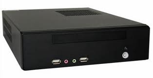 LC Power LC-1320mi Mini-ITX