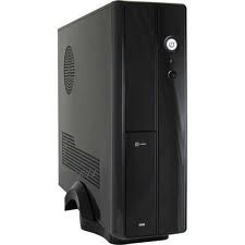 LC Power LC-1400mi Mini-ITX