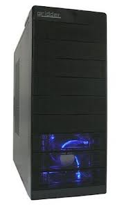 LC Power PRO-916BII Gridder