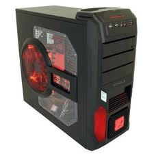 LC Power PRO-917B Titus X