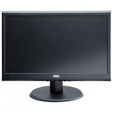 LED 18.5" AOC e950Swda