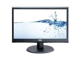 LED 18.5" AOC e950Swnk