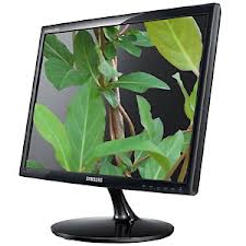 LED 18.5" Samsung S19A300N