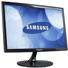 LED 18.5" Samsung S19B150N