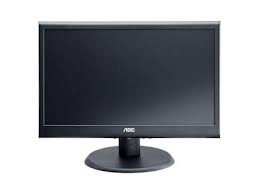 LED 21.5" AOC E2250Swdnk