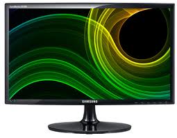 LED 21.5" Samsung S22A300H