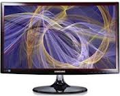LED 21.5" Samsung S22B350TS