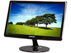 LED 21.5" Samsung T22A350H