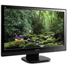 LED 21.5" ViewSonic VX2253mh