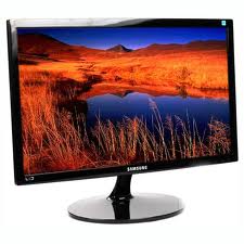 LED 21.5" Samsung S22A300N