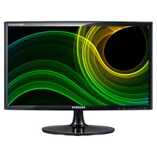 LED 21.5" Samsung S22A350H
