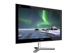 LED 23.6" Viewsonic VX2460h