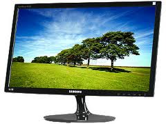 LED 23" Samsung S23A300B