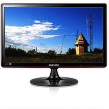 LED 23" Samsung S23A350H