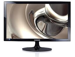LED 23" Samsung S23B300B