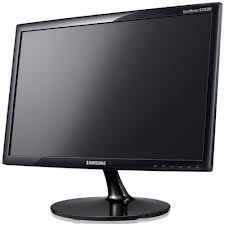 LED 23" Samsung S23B300BS