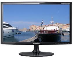 LED 23" Samsung S23B300HS