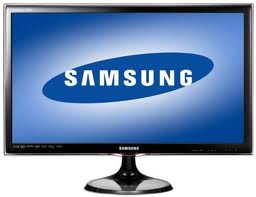 LED 23" Samsung S23B350HS