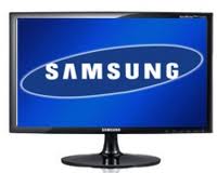 LED 24" Samsung S24B300HS