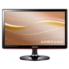 LED 24" Samsung T24A350